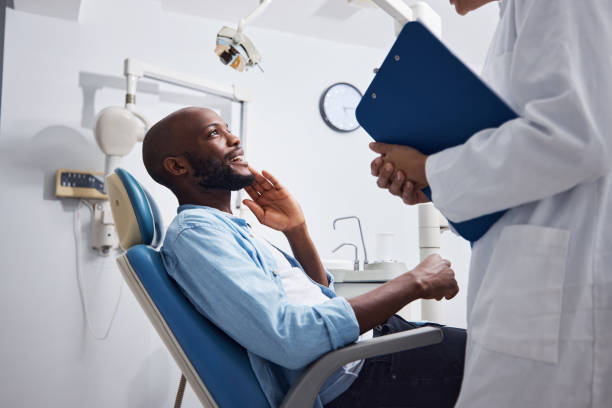 Oral Cancer Screening in Leola, PA