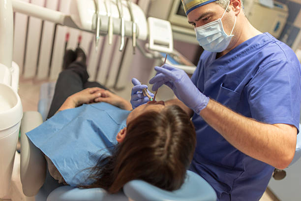 Professional Holistic Dental Care Services in Leola, PA